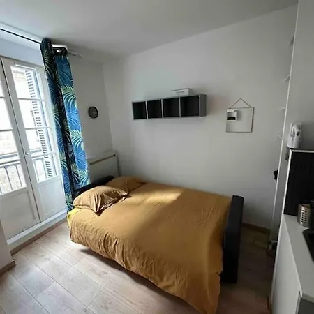 Le Charrue En Hyper Centre