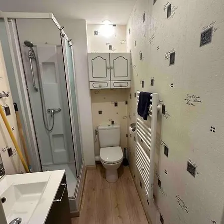 Le Charrue En Hyper Centre Apartament *