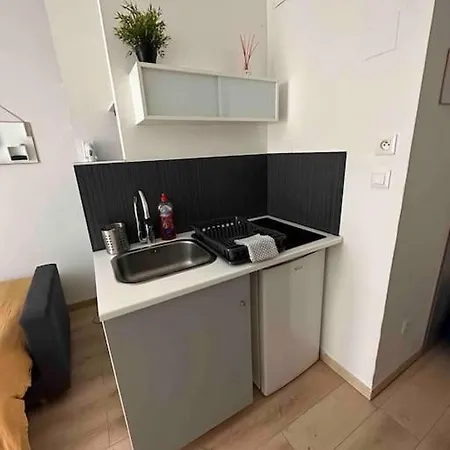 Le Charrue En Hyper Centre * 第戎