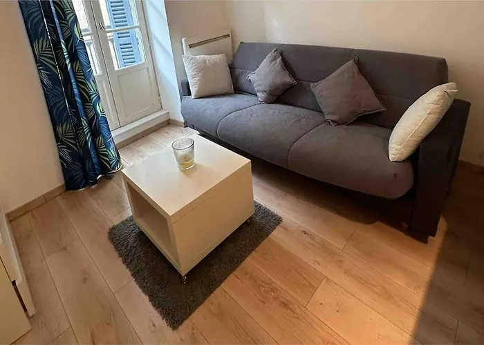 Le Charrue En Hyper Centre *