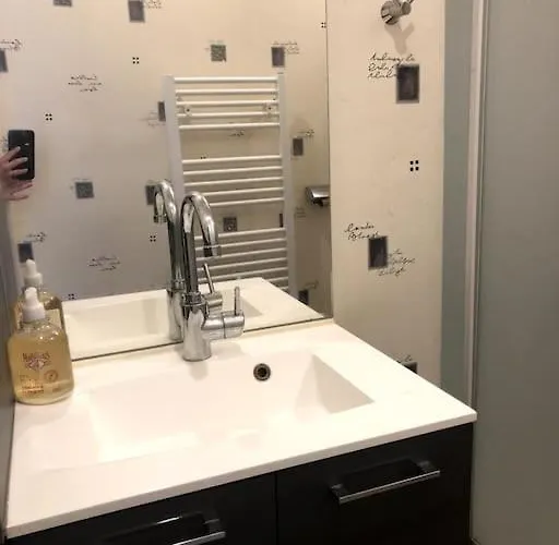 Le Charrue En Hyper Centre *