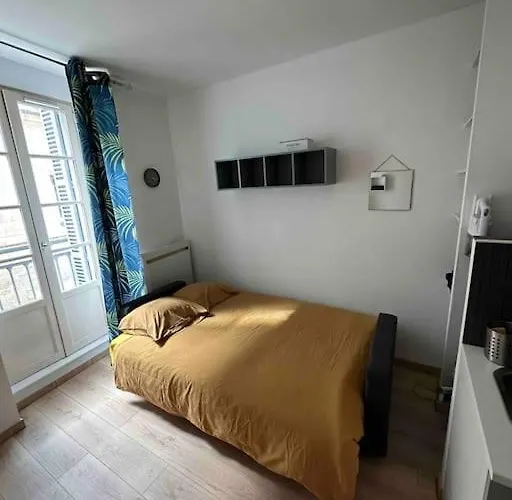 Le Charrue En Hyper Centre